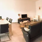 Duplex Appartement 4-6 Pers La Traction Avant