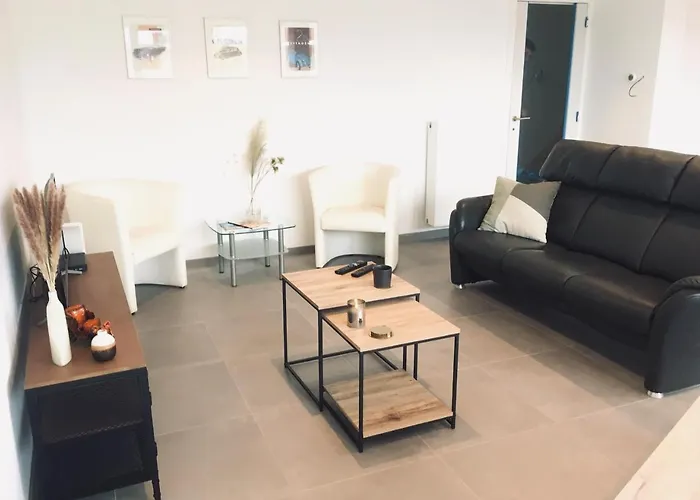 Duplex Appartement 4-6 Pers La Traction Avant