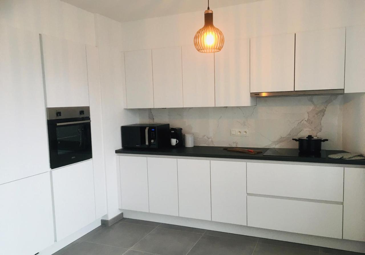 Duplex 4-6 Pers La Traction Avant Apartamento