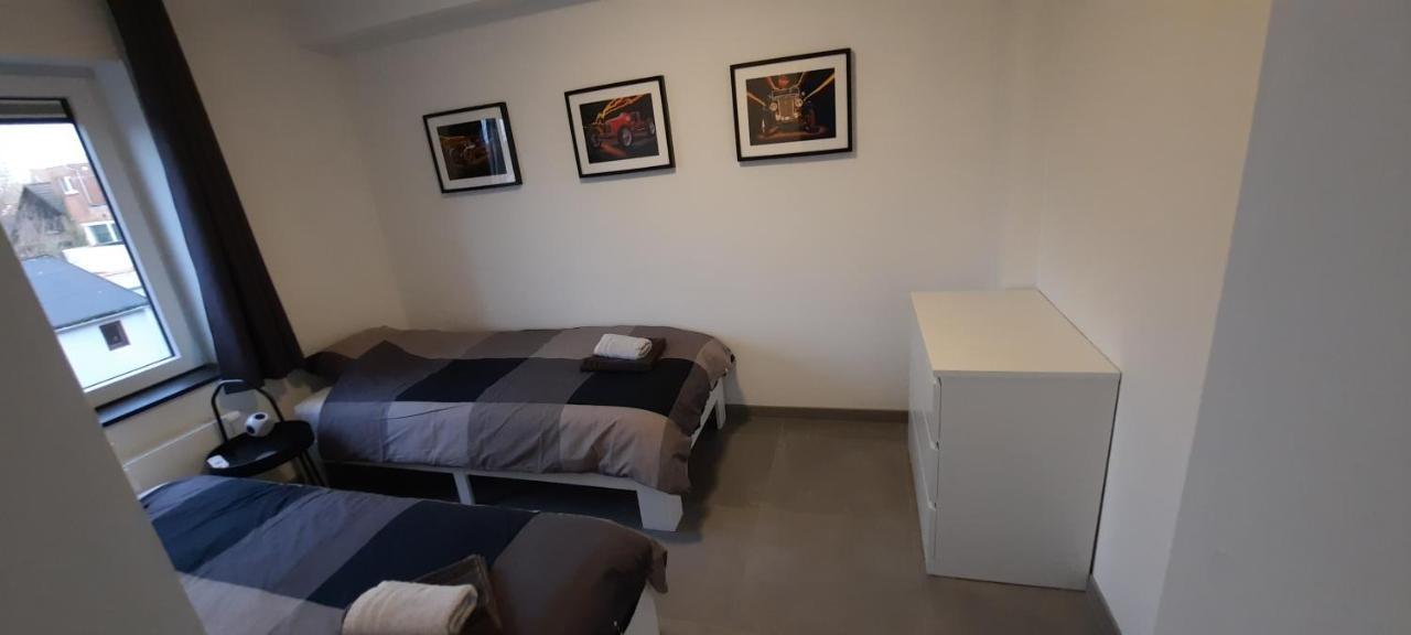 Apartamento Duplex 4-6 Pers La Traction Avant *